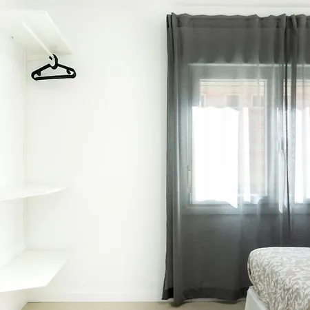 Juanito Fuengirola Apartment Exterior photo