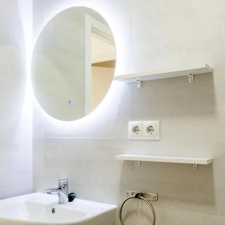 Juanito Fuengirola Apartment Exterior photo