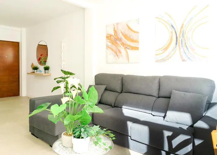 Juanito Fuengirola Apartment