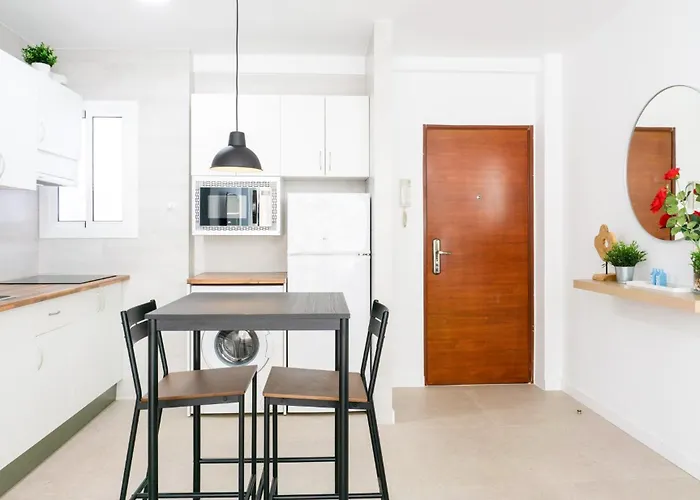 Juanito Fuengirola Apartment