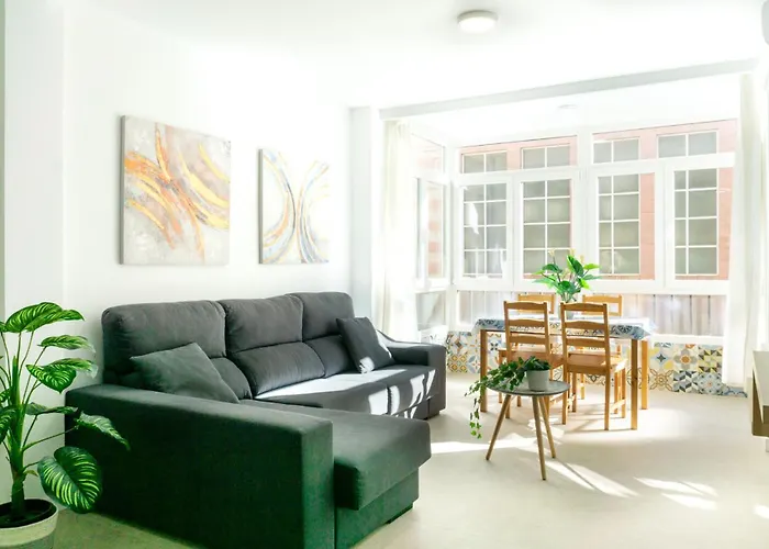 Juanito Fuengirola Apartment