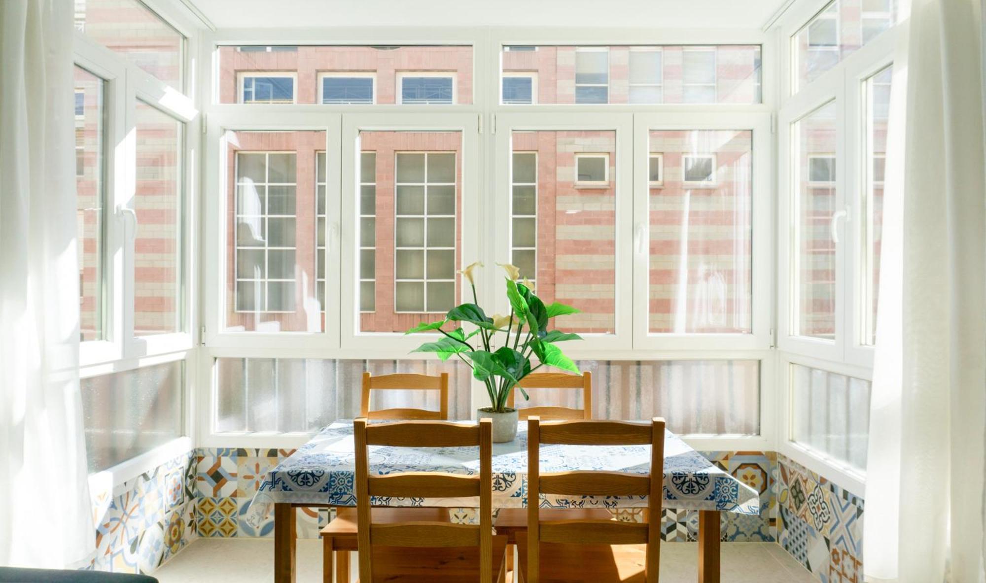 Apartamento Juanito Fuengirola