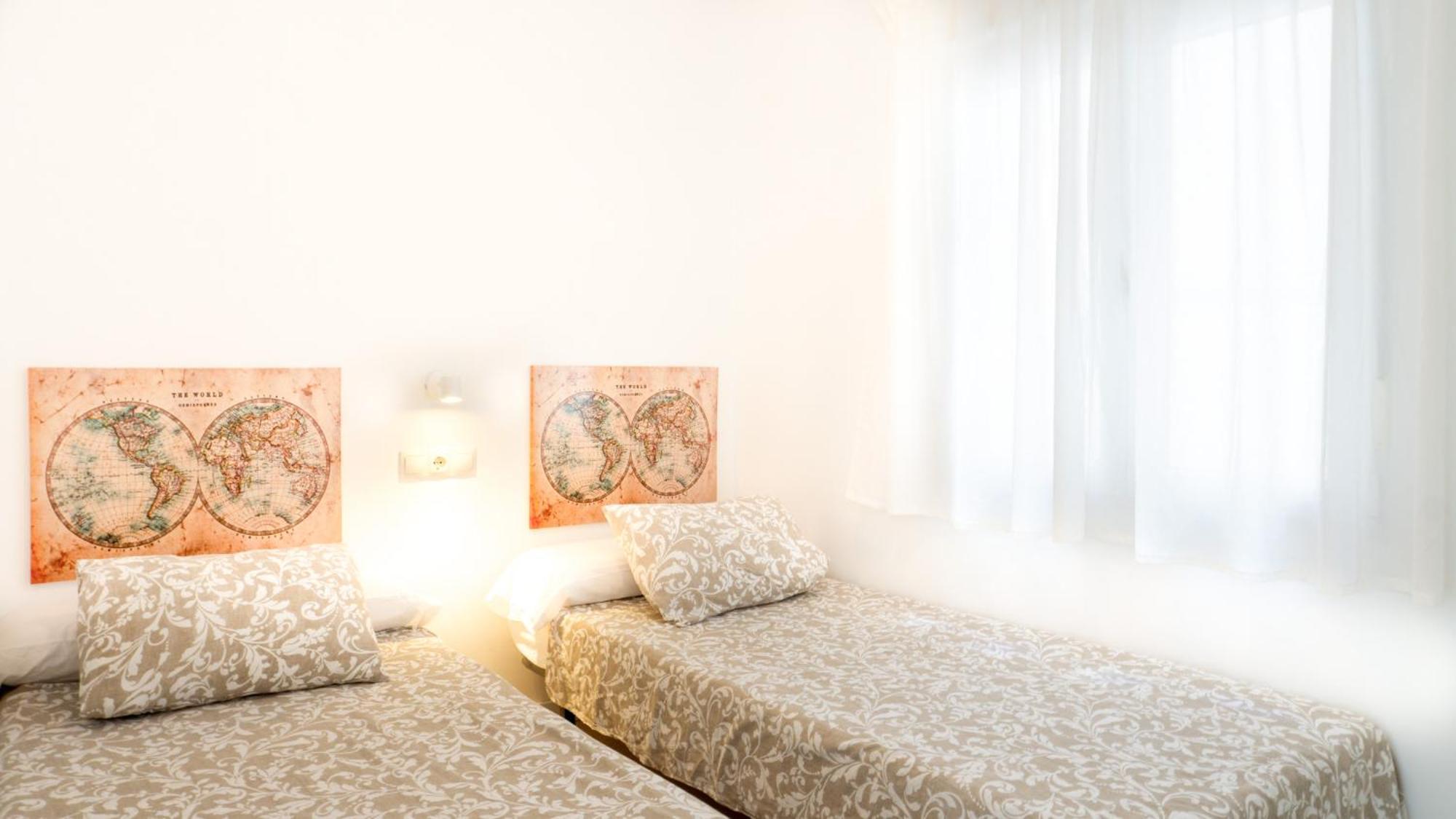 Apartamento Juanito