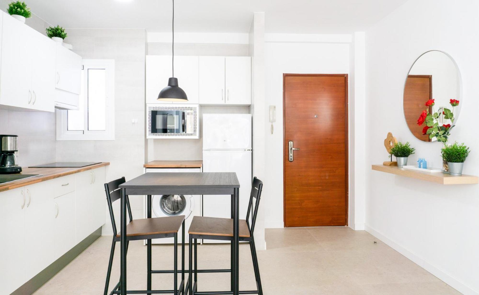 Juanito Apartamento Fuengirola