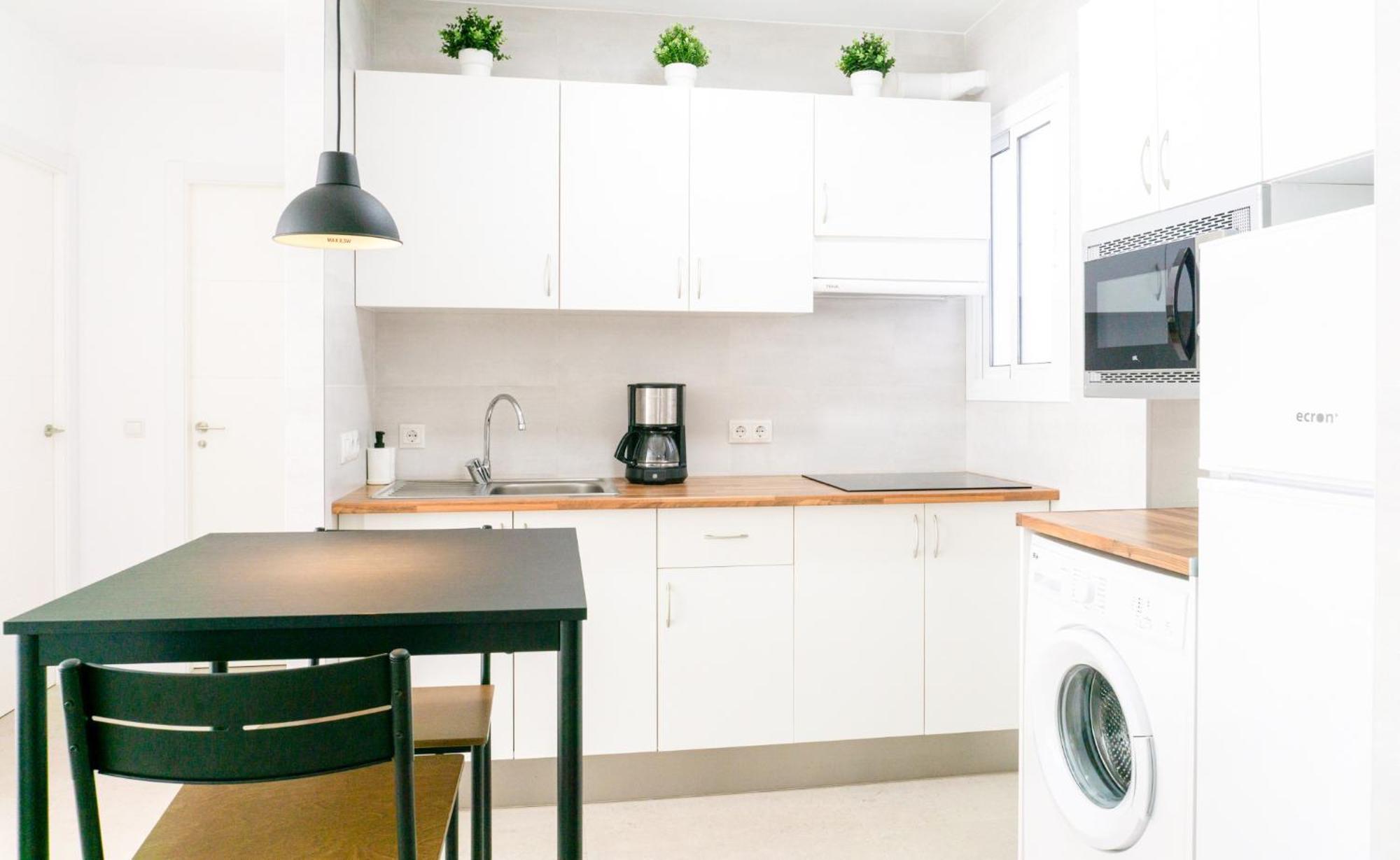 Juanito Apartment