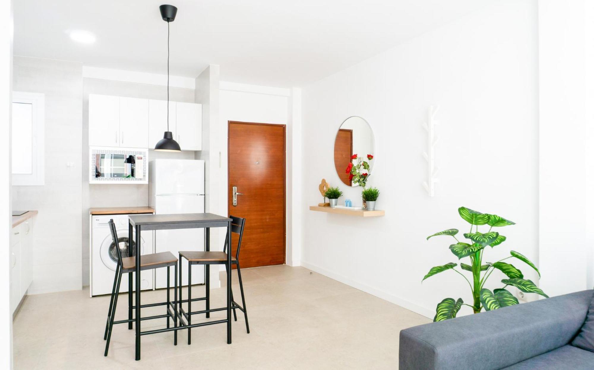 Juanito Apartamento Fuengirola